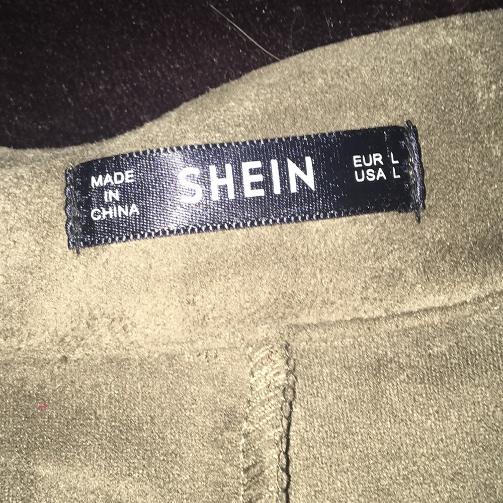 🌼Moto jacket🌼 - Picture 5 of 6